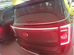 GAC Aion S9 Qiankun Ultra 6-Seater - ფოტო 6