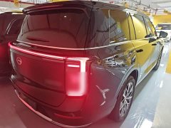 GAC Aion S9 Qiankun Ultra 6-Seater - ფოტო 7