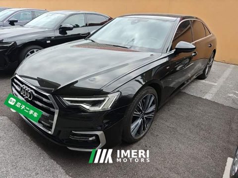 2025 Audi A6L Facelift 45 TFSI quattro Exclusive Dynamic Edition - ავტომობილი ჩინეთიდან