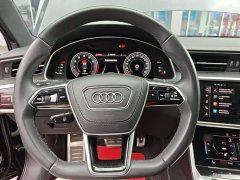Audi A6L Facelift 45 TFSI quattro Exclusive Dynamic Edition - ფოტო 11