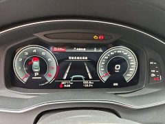Audi A6L Facelift 45 TFSI quattro Exclusive Dynamic Edition - ფოტო 12