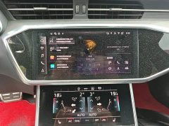 Audi A6L Facelift 45 TFSI quattro Exclusive Dynamic Edition - ფოტო 13