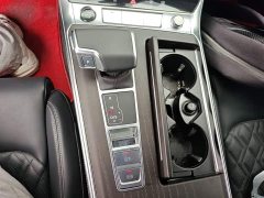 Audi A6L Facelift 45 TFSI quattro Exclusive Dynamic Edition - ფოტო 14