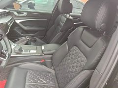Audi A6L Facelift 45 TFSI quattro Exclusive Dynamic Edition - ფოტო 15