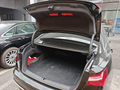Audi A6L Facelift 45 TFSI quattro Exclusive Dynamic Edition - ფოტო 19