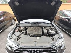 Audi A6L Facelift 45 TFSI quattro Exclusive Dynamic Edition - ფოტო 20