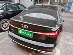 Audi A6L Facelift 45 TFSI quattro Exclusive Dynamic Edition - ფოტო 6