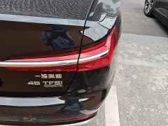 Audi A6L Facelift 45 TFSI quattro Exclusive Dynamic Edition - ფოტო 8