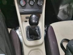 Across Star Kuayue Xing V3 1.3L Petrol Standard 7-Seater Passenger Van - ფოტო 10