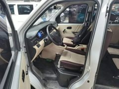 Across Star Kuayue Xing V3 1.3L Petrol Standard 7-Seater Passenger Van - ფოტო 11