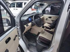 Across Star Kuayue Xing V3 1.3L Petrol Standard 7-Seater Passenger Van - ფოტო 12