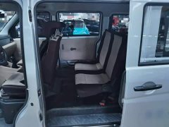 Across Star Kuayue Xing V3 1.3L Petrol Standard 7-Seater Passenger Van - ფოტო 13
