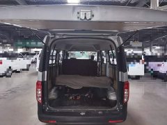 Across Star Kuayue Xing V3 1.3L Petrol Standard 7-Seater Passenger Van - ფოტო 15