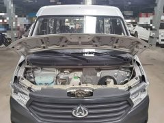 Across Star Kuayue Xing V3 1.3L Petrol Standard 7-Seater Passenger Van - ფოტო 16