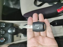 Across Star Kuayue Xing V3 1.3L Petrol Standard 7-Seater Passenger Van - ფოტო 17