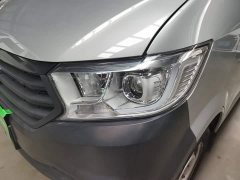 Across Star Kuayue Xing V3 1.3L Petrol Standard 7-Seater Passenger Van - ფოტო 18