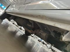 Across Star Kuayue Xing V3 1.3L Petrol Standard 7-Seater Passenger Van - ფოტო 19