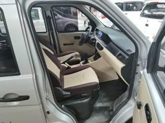 Across Star Kuayue Xing V3 1.3L Petrol Standard 7-Seater Passenger Van - ფოტო 20