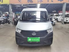 Across Star Kuayue Xing V3 1.3L Petrol Standard 7-Seater Passenger Van - ფოტო 3