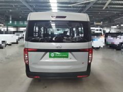 Across Star Kuayue Xing V3 1.3L Petrol Standard 7-Seater Passenger Van - ფოტო 4