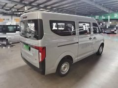 Across Star Kuayue Xing V3 1.3L Petrol Standard 7-Seater Passenger Van - ფოტო 5