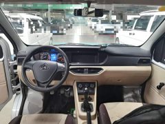 Across Star Kuayue Xing V3 1.3L Petrol Standard 7-Seater Passenger Van - ფოტო 6