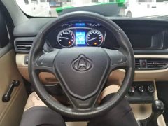 Across Star Kuayue Xing V3 1.3L Petrol Standard 7-Seater Passenger Van - ფოტო 7