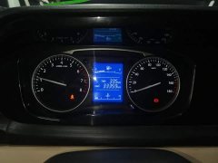 Across Star Kuayue Xing V3 1.3L Petrol Standard 7-Seater Passenger Van - ფოტო 8