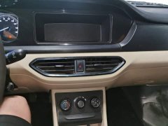 Across Star Kuayue Xing V3 1.3L Petrol Standard 7-Seater Passenger Van - ფოტო 9