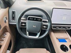 Li Auto L9 Ultra Smart Refresh Edition - ფოტო 11