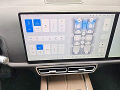 Li Auto L9 Ultra Smart Refresh Edition - ფოტო 13