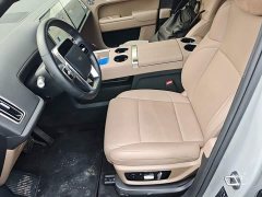Li Auto L9 Ultra Smart Refresh Edition - ფოტო 15