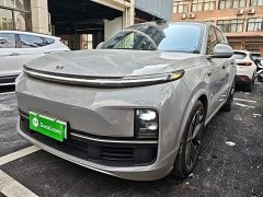 Li Auto L9 Ultra Smart Refresh Edition - ფოტო 2