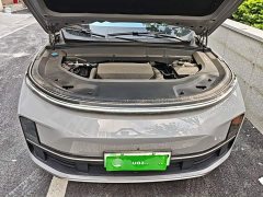 Li Auto L9 Ultra Smart Refresh Edition - ფოტო 20