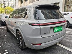 Li Auto L9 Ultra Smart Refresh Edition - ფოტო 5