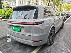 Li Auto L9 Ultra Smart Refresh Edition - ფოტო 7
