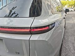 Li Auto L9 Ultra Smart Refresh Edition - ფოტო 8
