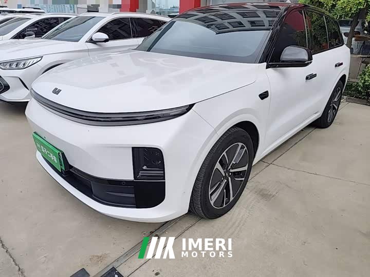Li Auto L6 Pro