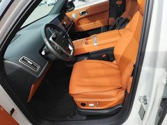 Li Auto L6 2024 Pro - ფოტო 15