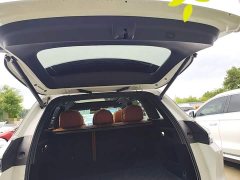 Li Auto L6 2024 Pro - ფოტო 19
