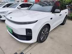Li Auto L6 2024 Pro - ფოტო 2