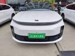 Li Auto L6 2024 Pro - ფოტო 3