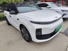 Li Auto L6 2024 Pro - ფოტო 4