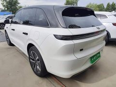 Li Auto L6 2024 Pro - ფოტო 5
