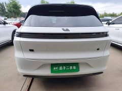 Li Auto L6 2024 Pro - ფოტო 6