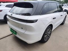 Li Auto L6 2024 Pro - ფოტო 7