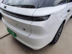 Li Auto L6 2024 Pro - ფოტო 8