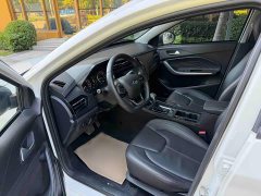 Chery Tiggo 3x Diamond Edition 1.5L CVT 3 Carat - ფოტო 12