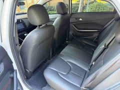 Chery Tiggo 3x Diamond Edition 1.5L CVT 3 Carat - ფოტო 14