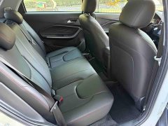 Chery Tiggo 3x Diamond Edition 1.5L CVT 3 Carat - ფოტო 15